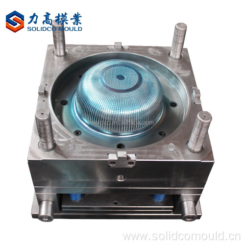 Double Layer Draining Basket, Washing Bowl Basin Mould